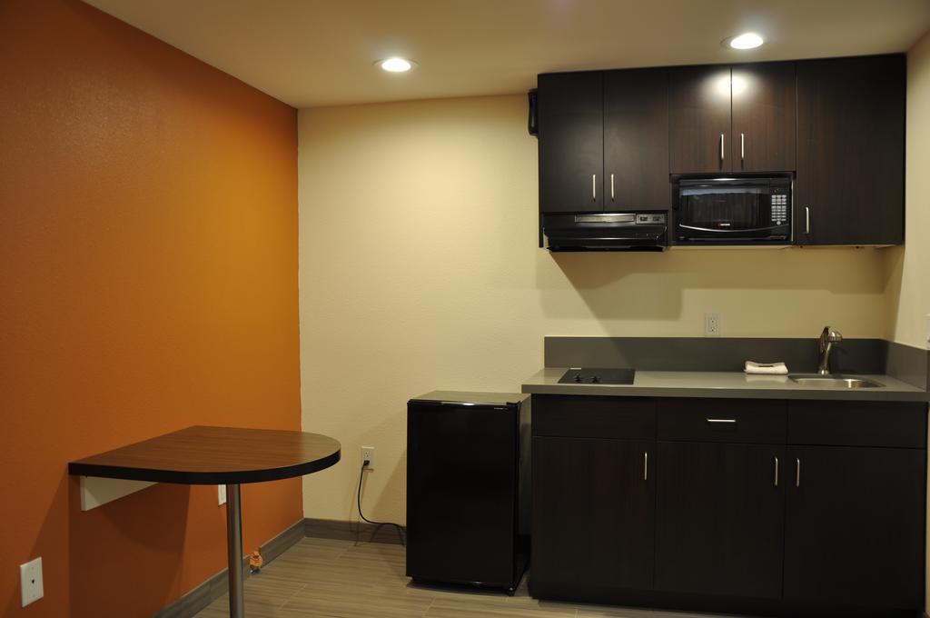 Motel 6 Maple/Main Hesperia Luaran gambar